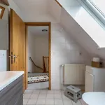 Haus Deichbrise Сasa de vacaciones Niebüll