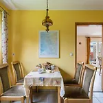 Haus Deichbrise Сasa de vacaciones Niebüll