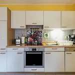 Haus Deichbrise