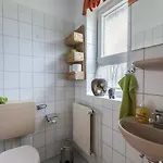 Сasa de vacaciones Haus Deichbrise Niebüll