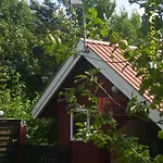 Haus Deichbrise Сasa de vacaciones *