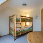 Сasa de vacaciones Haus Deichbrise *
