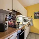 Haus Deichbrise * Niebüll