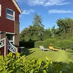 Haus Deichbrise Niebüll