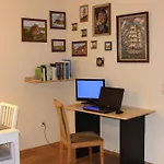 Haus Deichbrise Σπίτι διακοπών *