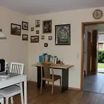 Haus Deichbrise Niebüll
