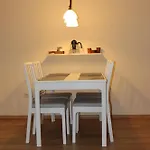 Сasa de vacaciones Haus Deichbrise Niebüll