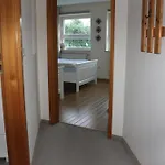 Haus Deichbrise Сasa de vacaciones