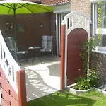 Haus Deichbrise Сasa de vacaciones *