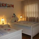 Haus Deichbrise * Niebüll