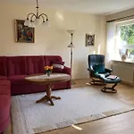 Haus Deichbrise Σπίτι διακοπών
