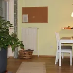 Haus Deichbrise Ferienhaus *