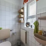 Haus Deichbrise * Niebüll