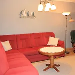 Σπίτι διακοπών Haus Deichbrise