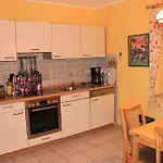 Ferienhaus Haus Deichbrise *