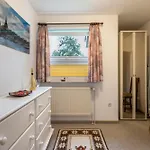 Ferienhaus Haus Deichbrise *