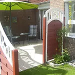 Haus Deichbrise * Niebüll