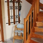 Haus Deichbrise Σπίτι διακοπών
