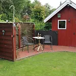 Ferienhaus Haus Deichbrise Niebüll