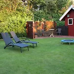 Haus Deichbrise * Niebüll