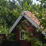 Σπίτι διακοπών Haus Deichbrise Niebüll