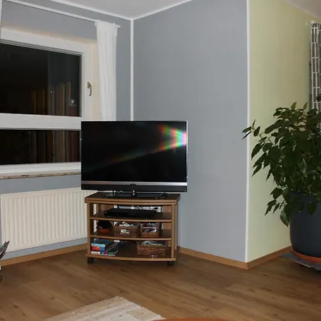 Haus Deichbrise