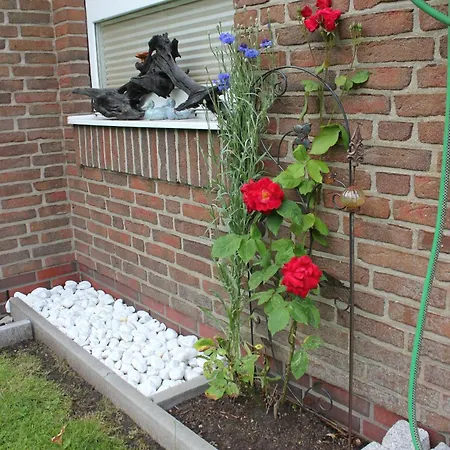 Haus Deichbrise *