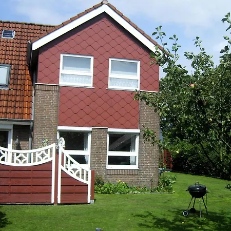 Haus Deichbrise * Niebüll