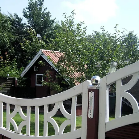 Haus Deichbrise * Niebüll